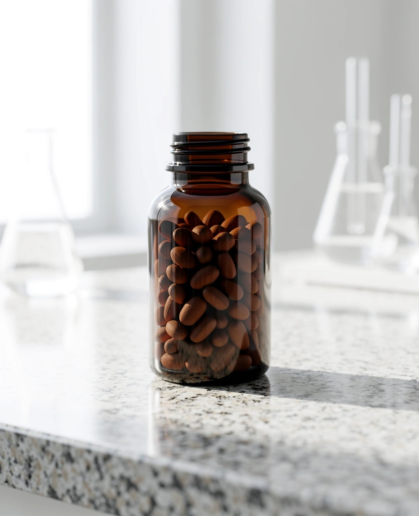 Suplemen Premium ManApteka