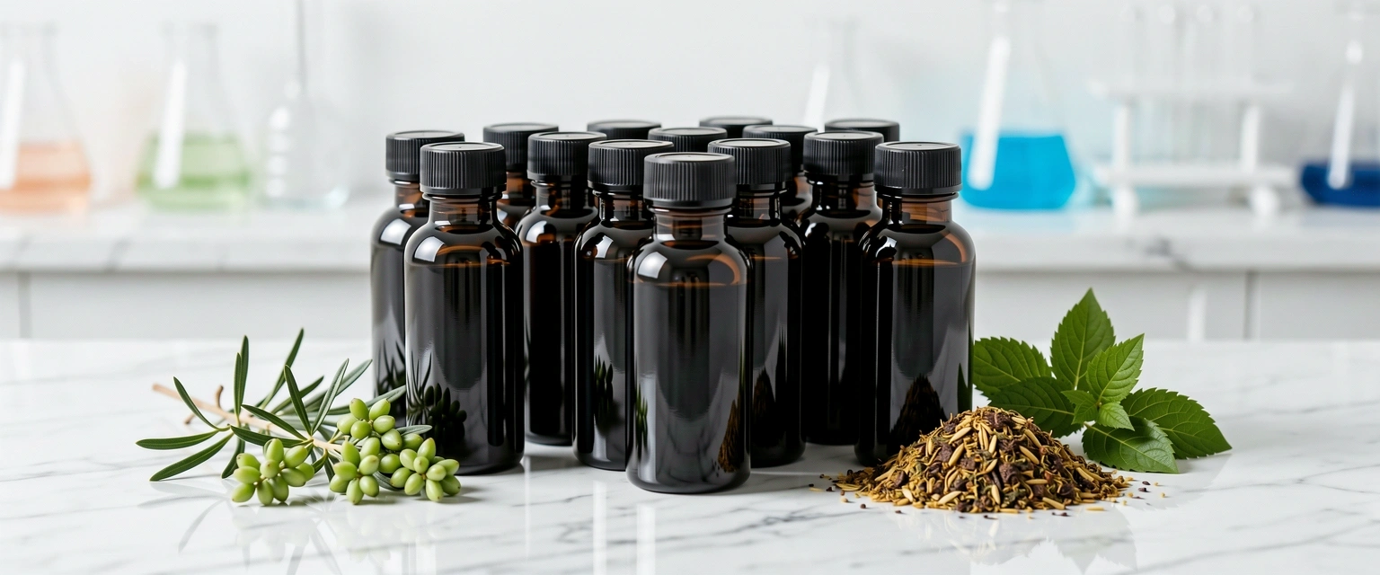 ManApteka Quality Control