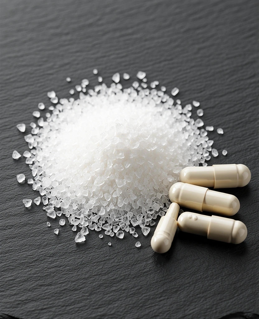 Nutrisi pendukung sendi pria