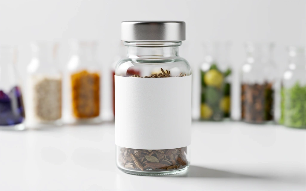 Verifikasi Bahan Baku